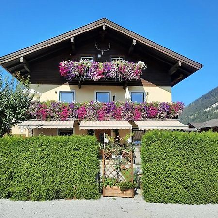 Hotel Haus Christlum Achenkirch Esterno foto