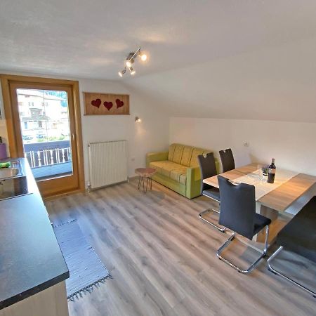 Hotel Haus Christlum Achenkirch Esterno foto