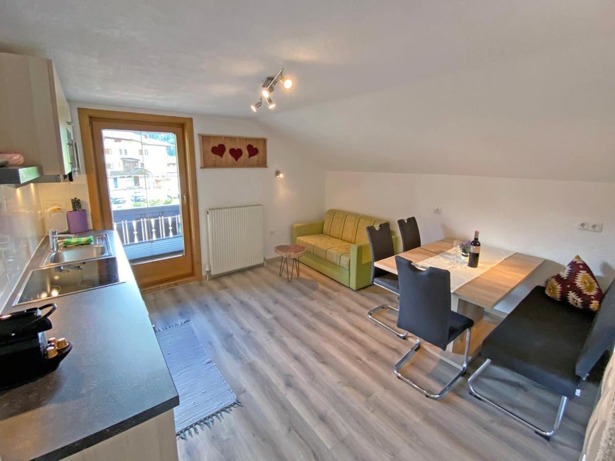 Hotel Haus Christlum Achenkirch Esterno foto
