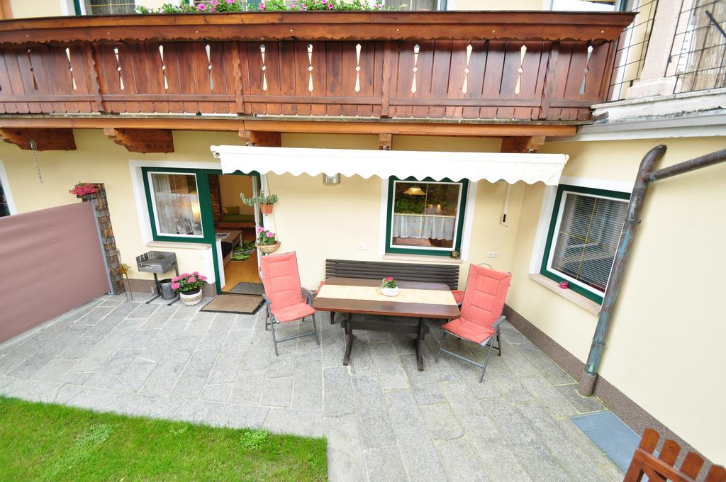 Hotel Haus Christlum Achenkirch Esterno foto