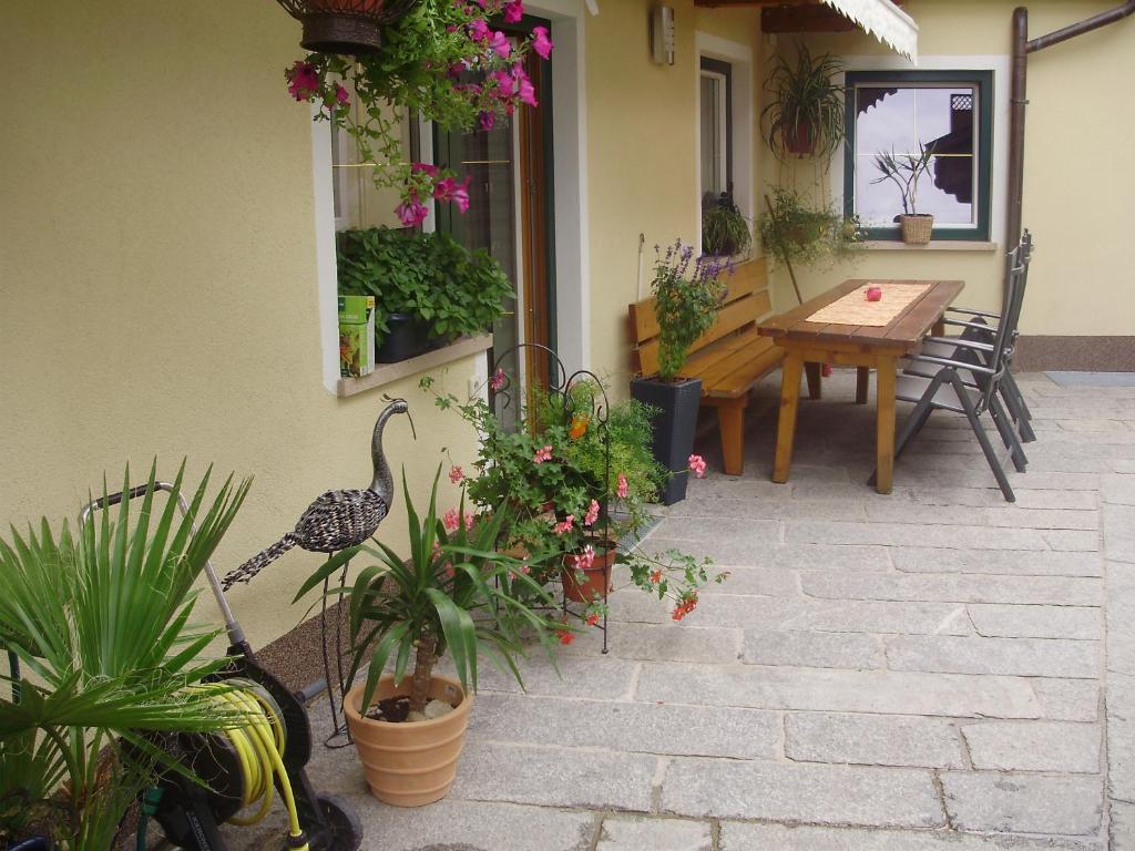 Hotel Haus Christlum Achenkirch Camera foto