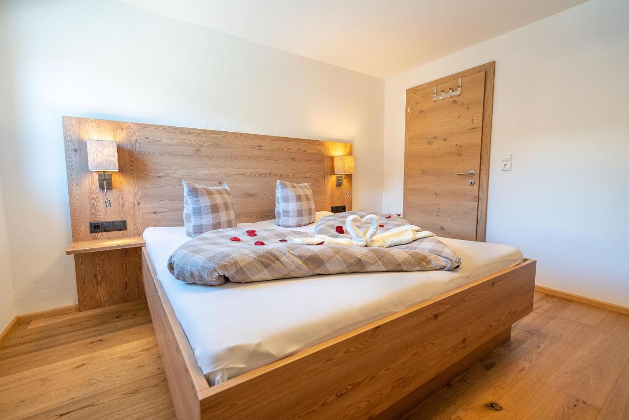 Hotel Haus Christlum Achenkirch Esterno foto