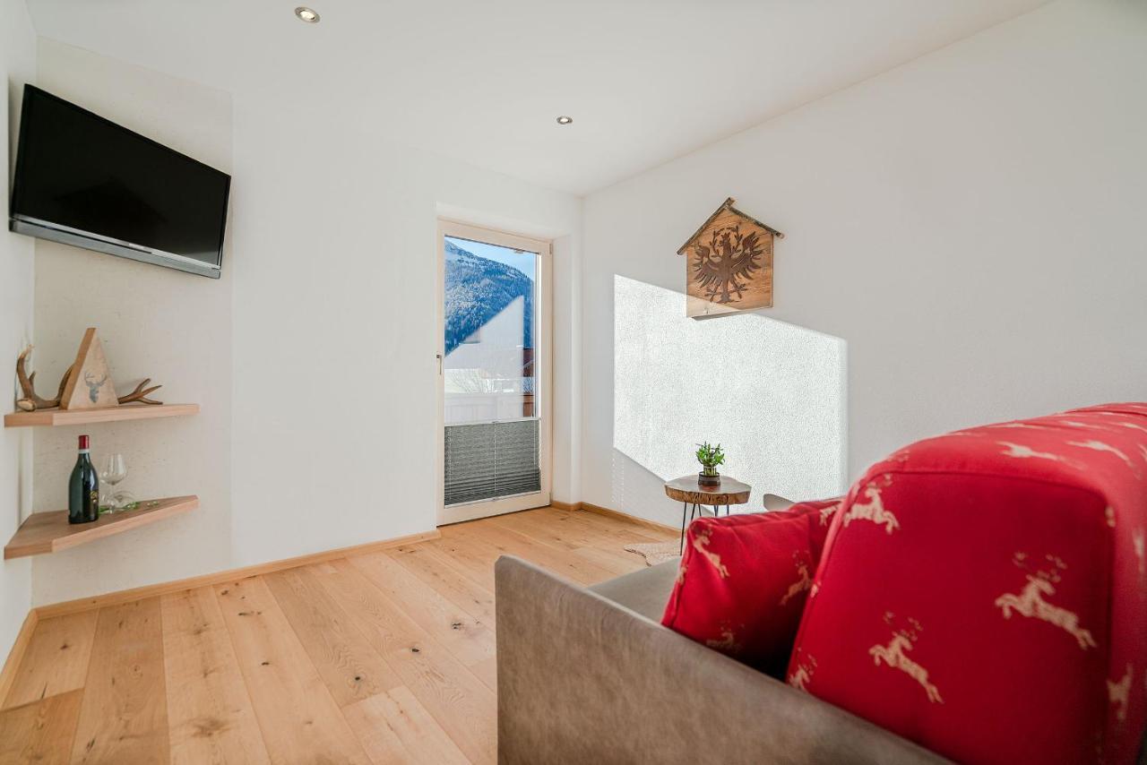 Hotel Haus Christlum Achenkirch Esterno foto