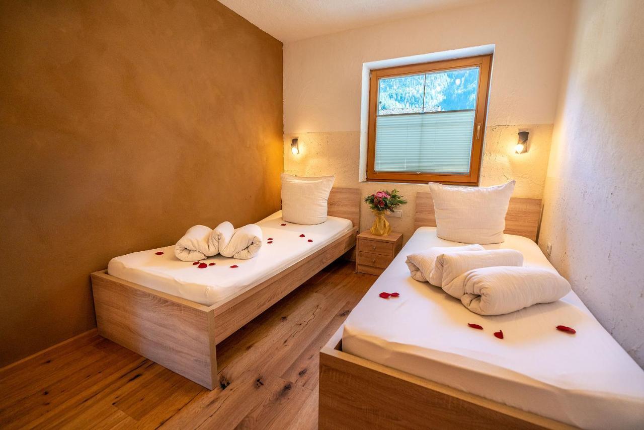 Hotel Haus Christlum Achenkirch Esterno foto