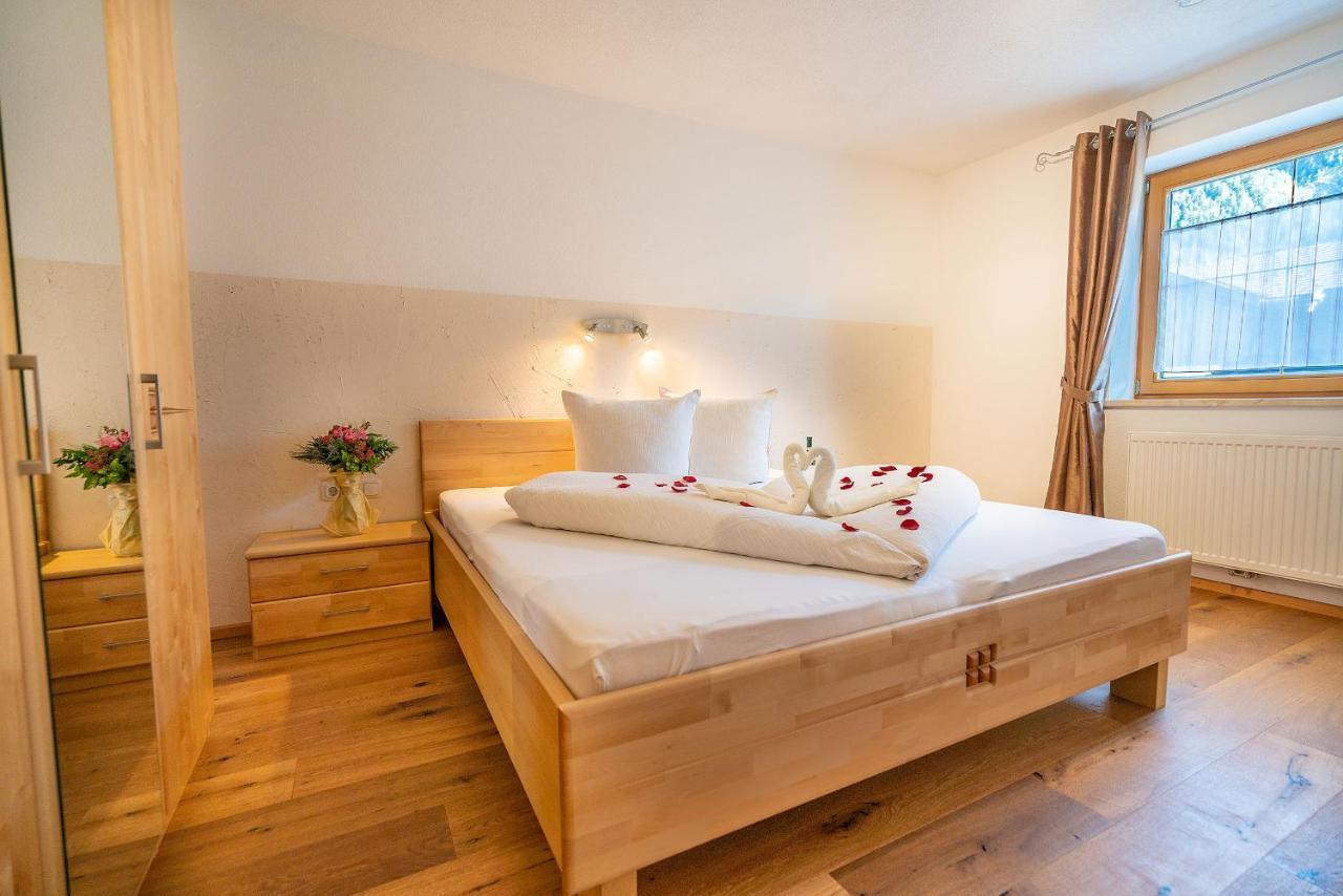 Hotel Haus Christlum Achenkirch Esterno foto