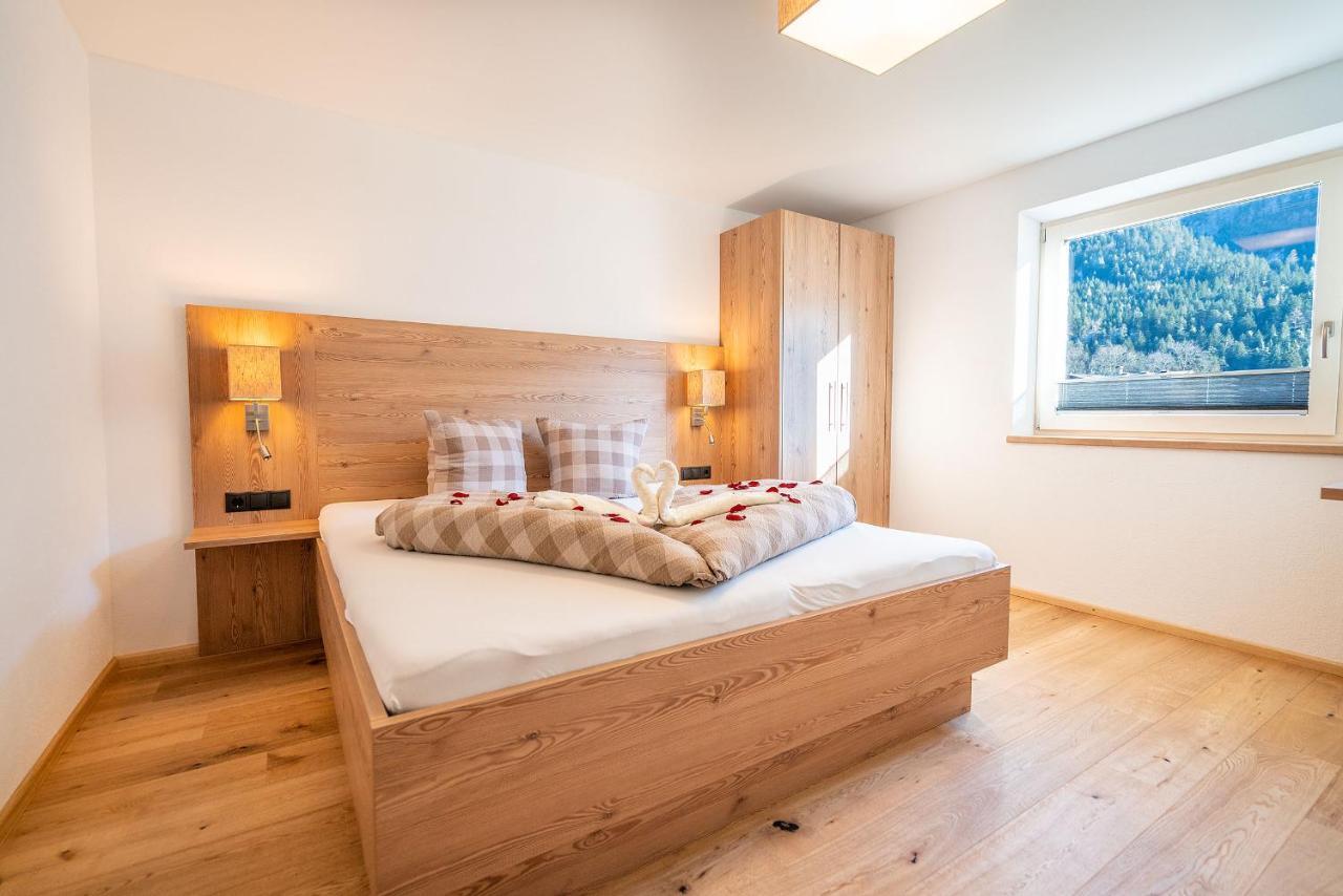 Hotel Haus Christlum Achenkirch Esterno foto