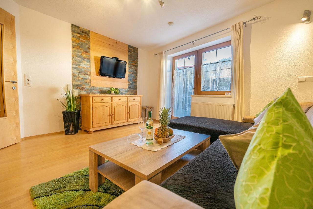 Hotel Haus Christlum Achenkirch Esterno foto