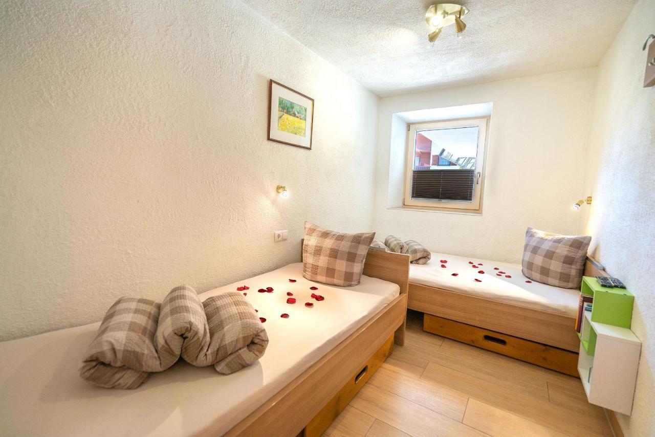 Hotel Haus Christlum Achenkirch Esterno foto
